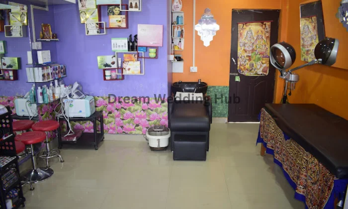 Shahnaz Beauty Parlour